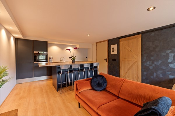 Medium property photo - P. Hans Frankfurthersingel, 1060 TP Amsterdam